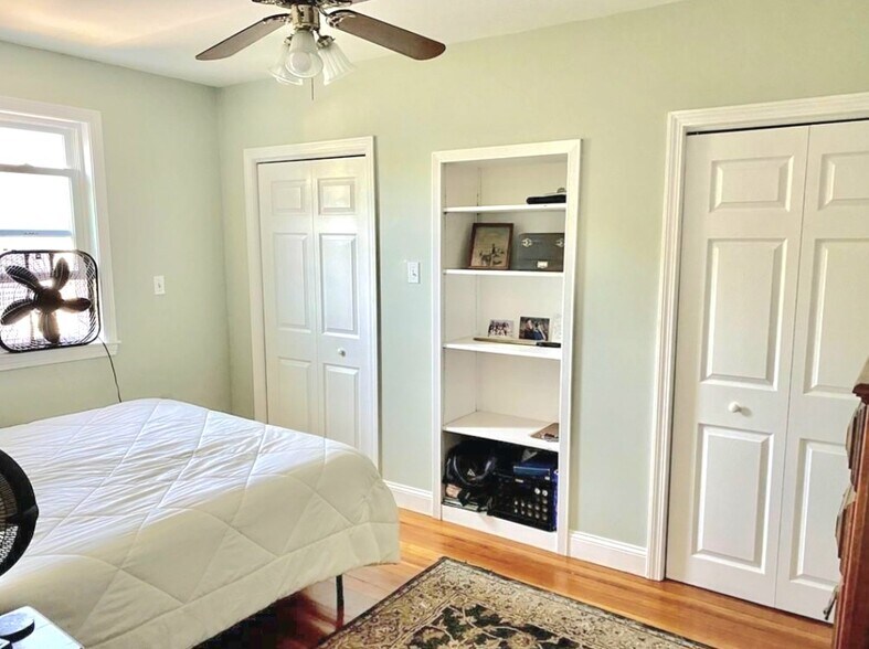 Bed 2 - 36 White St