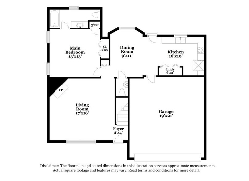Building Photo - 128 Louann Ln