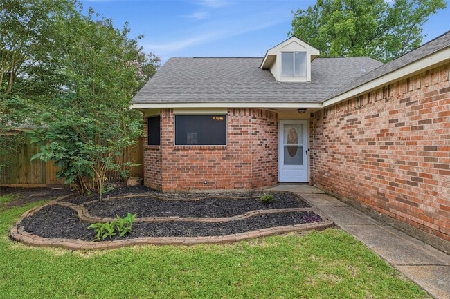 Building Photo - 13723 Smokey Trail Dr