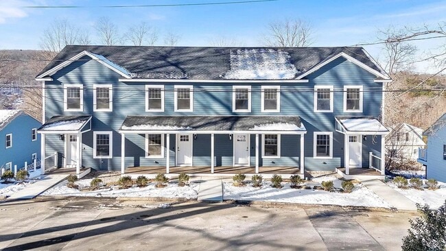 Building Photo - 20 High St