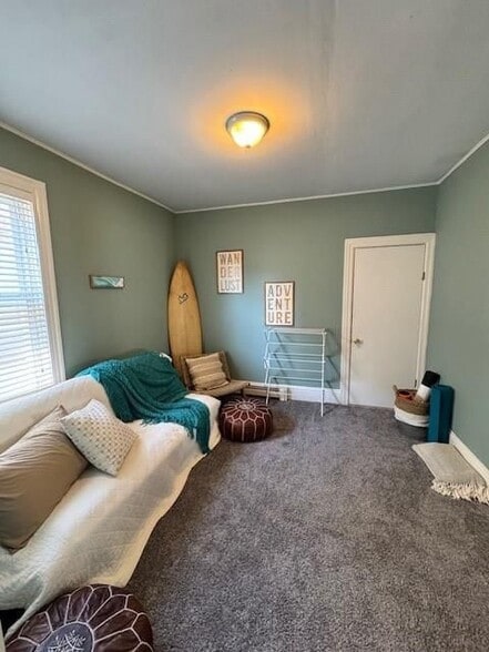 Building Photo - 4 Mansfield St