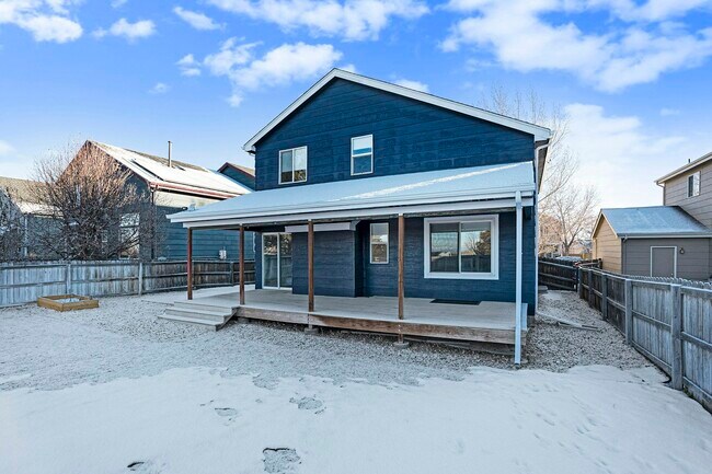 Building Photo - 11221 Jordan Ct