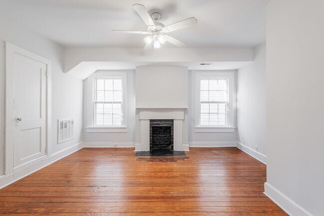 Building Photo - Great Apartment in Church Hill for Rent!