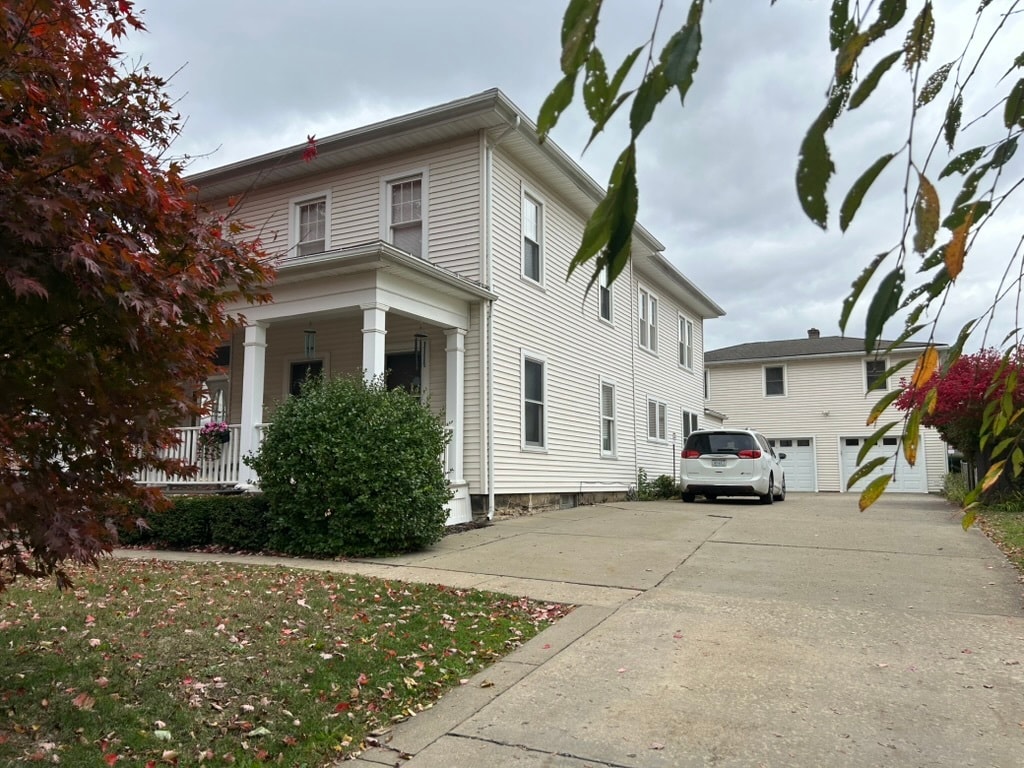 Building Photo - 14 Conewango Ave