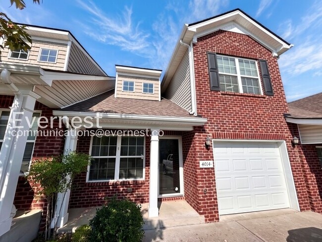Building Photo - 4014 Rhythm Dr