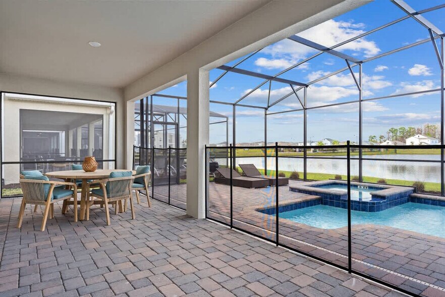 Building Photo - 2861 Bookmark Dr
