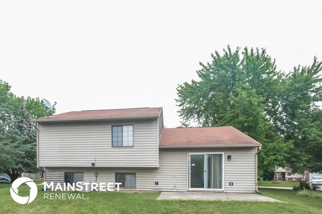 Building Photo - 5248 Telford Ct