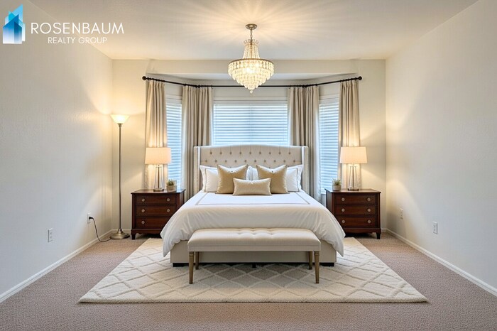 Building Photo - 3936 E Blue Sage Rd