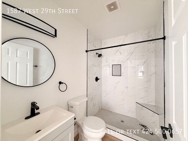 Building Photo - 1587 W 29th St