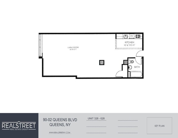 Building Photo - LUXURY LOFT in Queens!