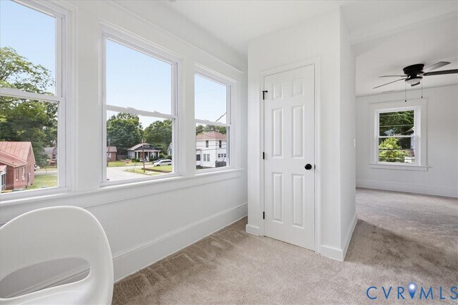 Building Photo - 1802 Varina Ave