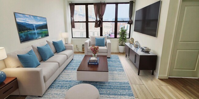 Building Photo - 30 Howe Ave