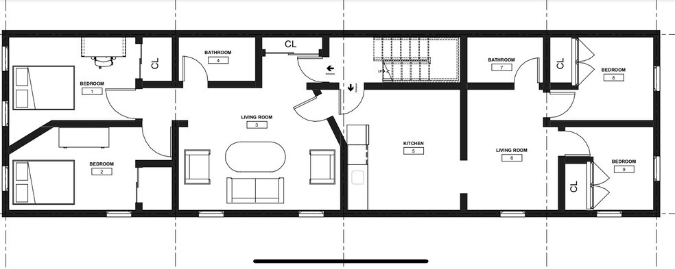 Building Photo - 870 Herkimer St