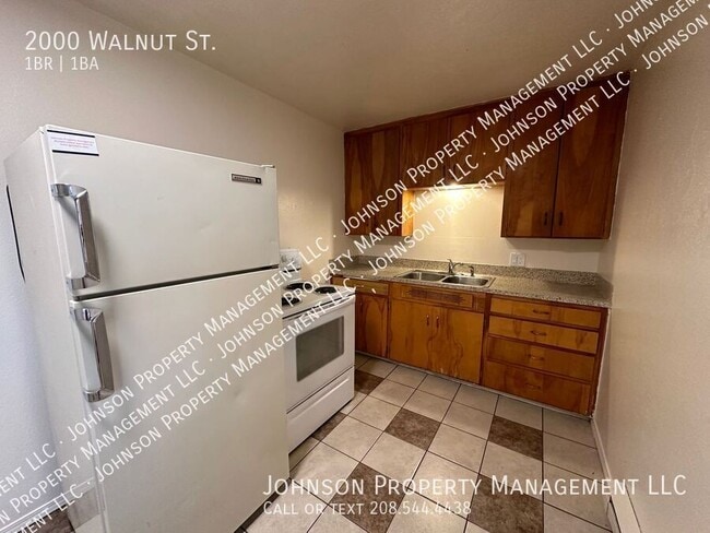 Building Photo - 2000 Walnut St