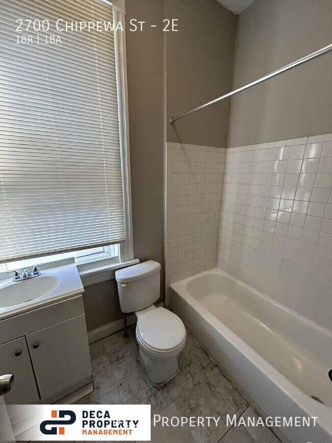 Building Photo - 2700 Chippewa St