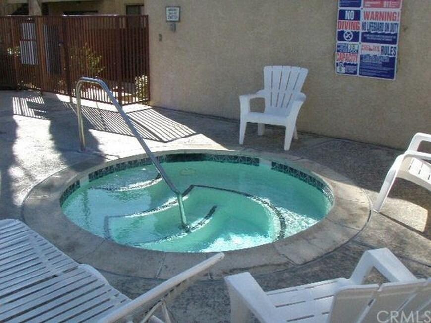 Community SPA - 2266 Denair Ave