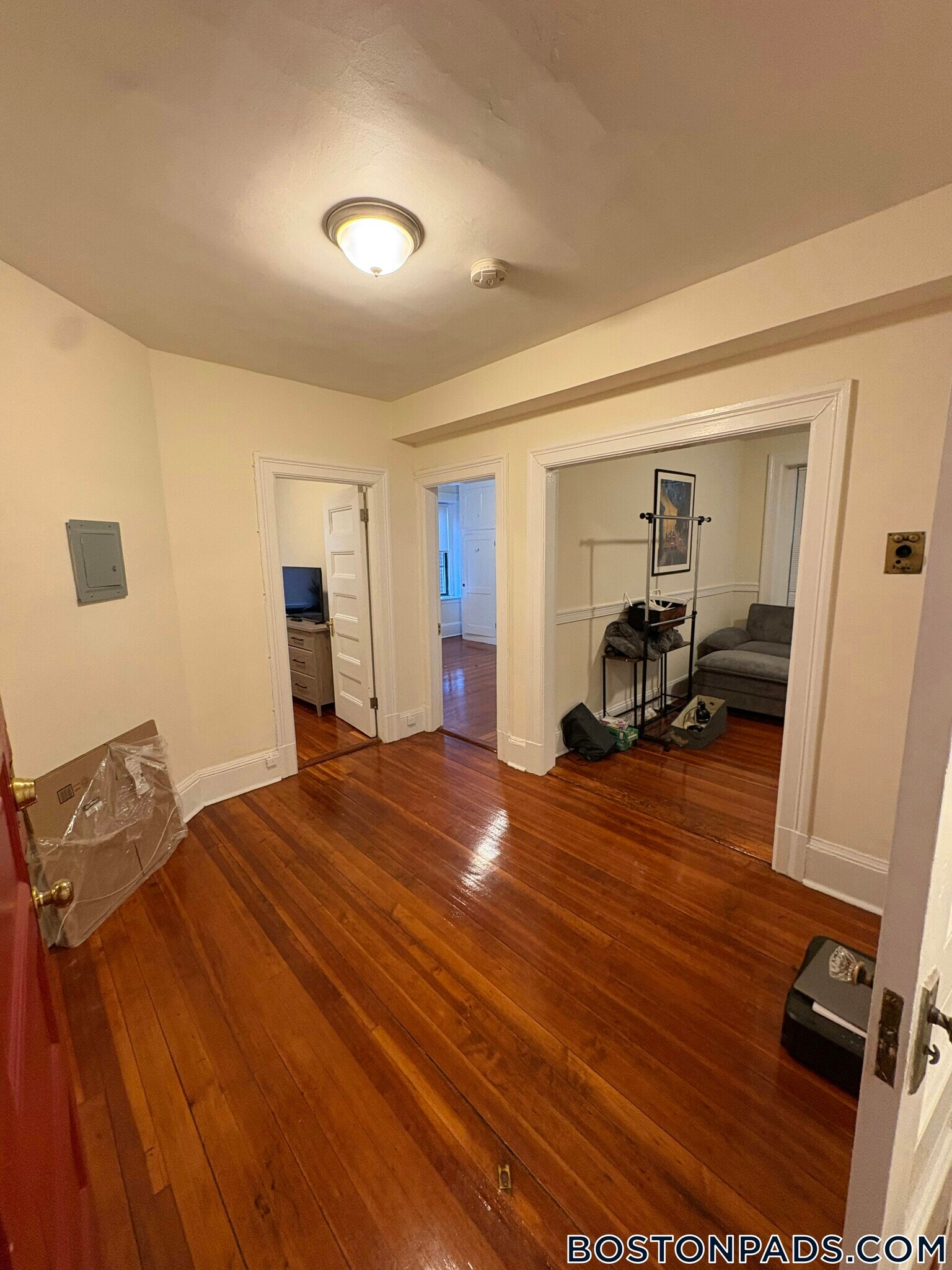 Building Photo - 885 Massachusetts Ave