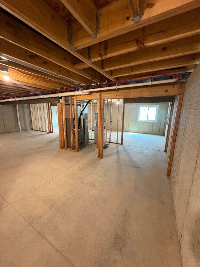 Building Photo - New Construction 3-Bed Ranch in the Heart of Washington — 2-Car Garage & All Appliances Included!