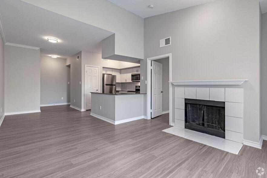 Neurock Of Westchester 620 W Westchester Pky Grand Prairie TX 75052