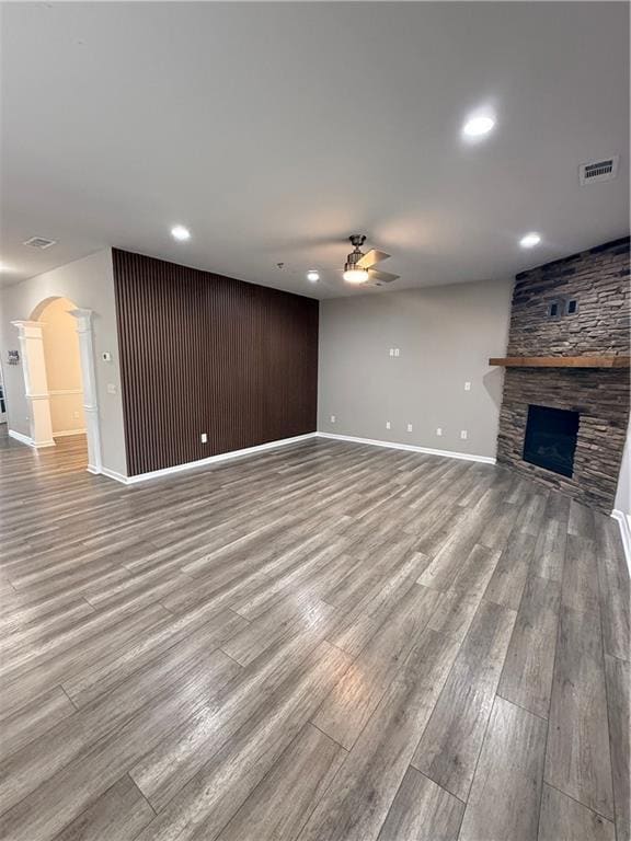 Building Photo - 4610 Sandy Creek Dr