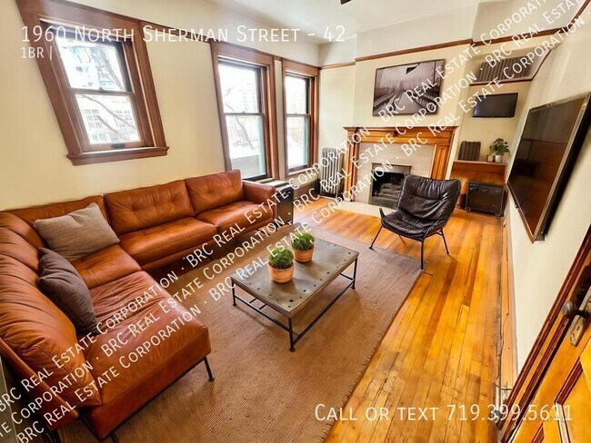 Primary Photo - 1960 Sherman St