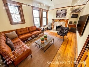 Building Photo - 1960 Sherman St