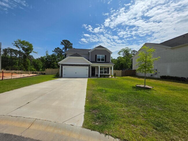 Building Photo - 1812 Lacebark Dr