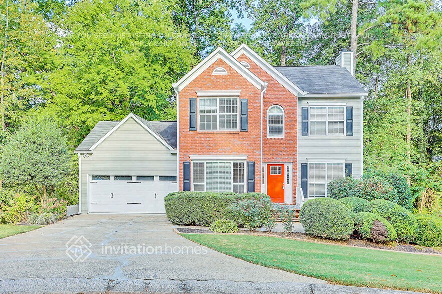 Building Photo - 2662 Marleigh Farm Rd NW