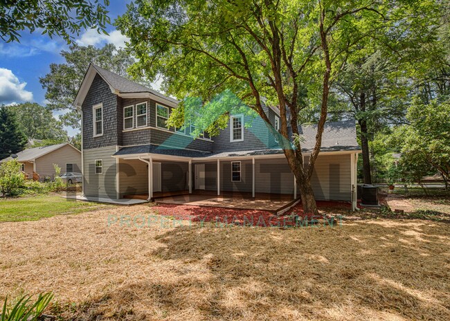 Building Photo - 234 S Academy St