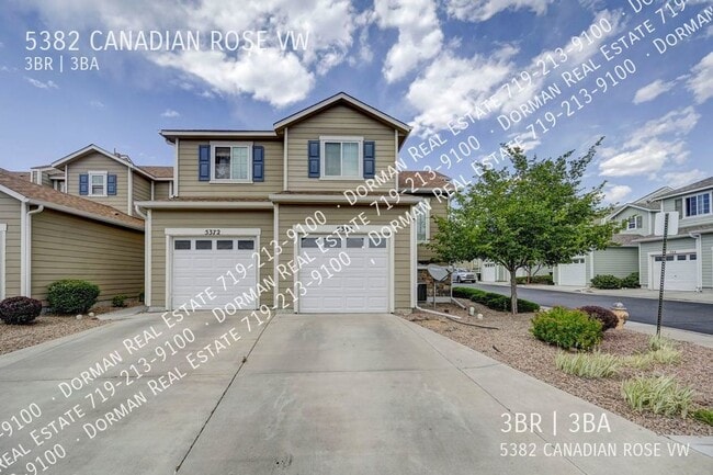 Building Photo - 5382 Canadian Rose View