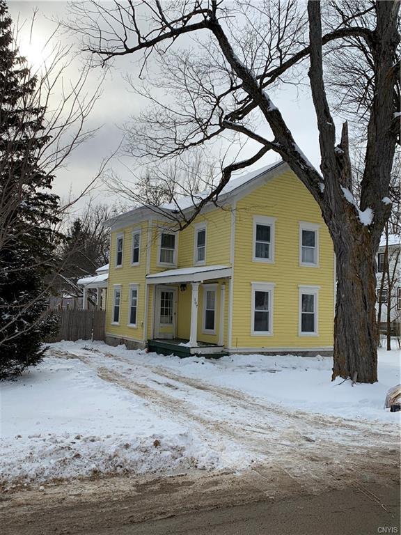 Building Photo - 107 Mechanic St