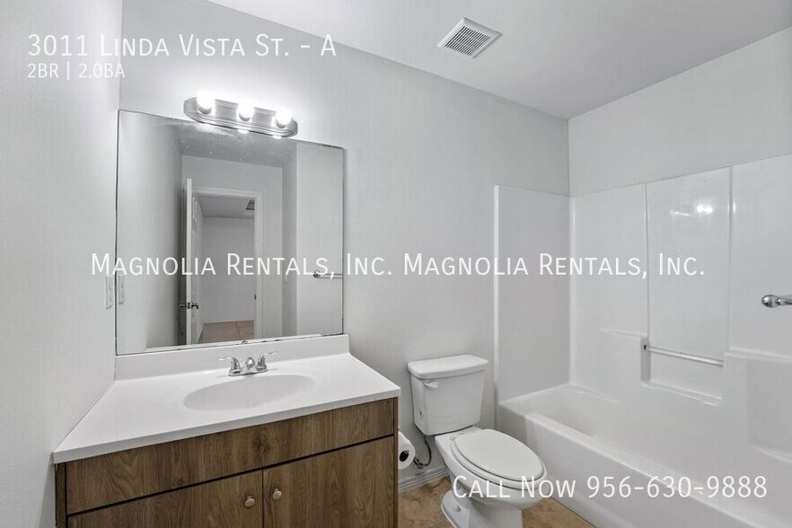 Building Photo - 3011 Linda Vista St