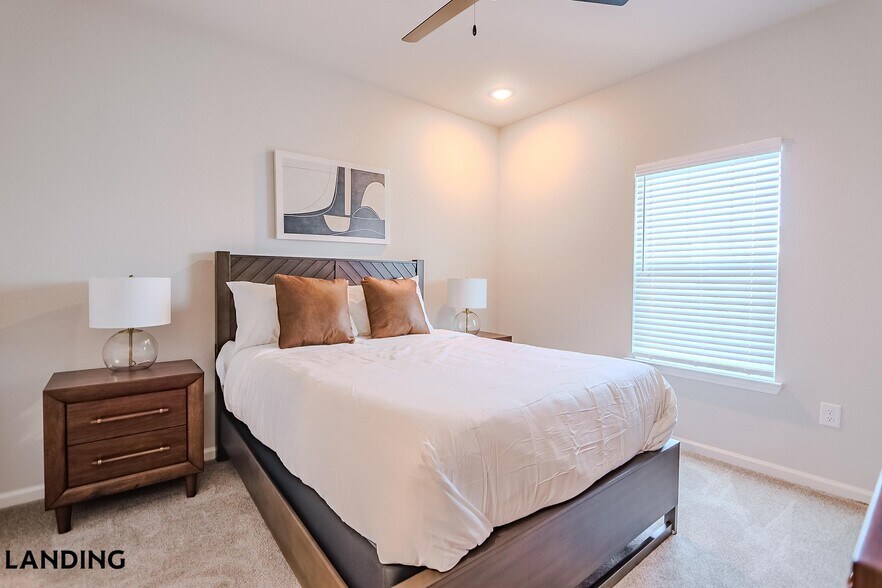 Building Photo - 1650 Harris Hill Rd