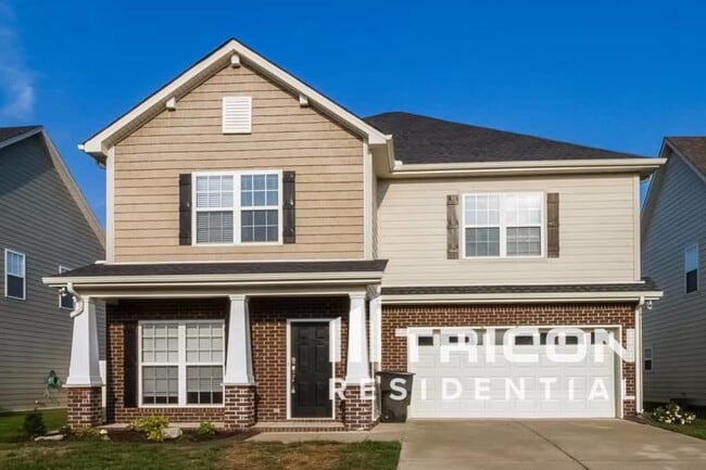 Primary Photo - 1513 Barnsley Dr