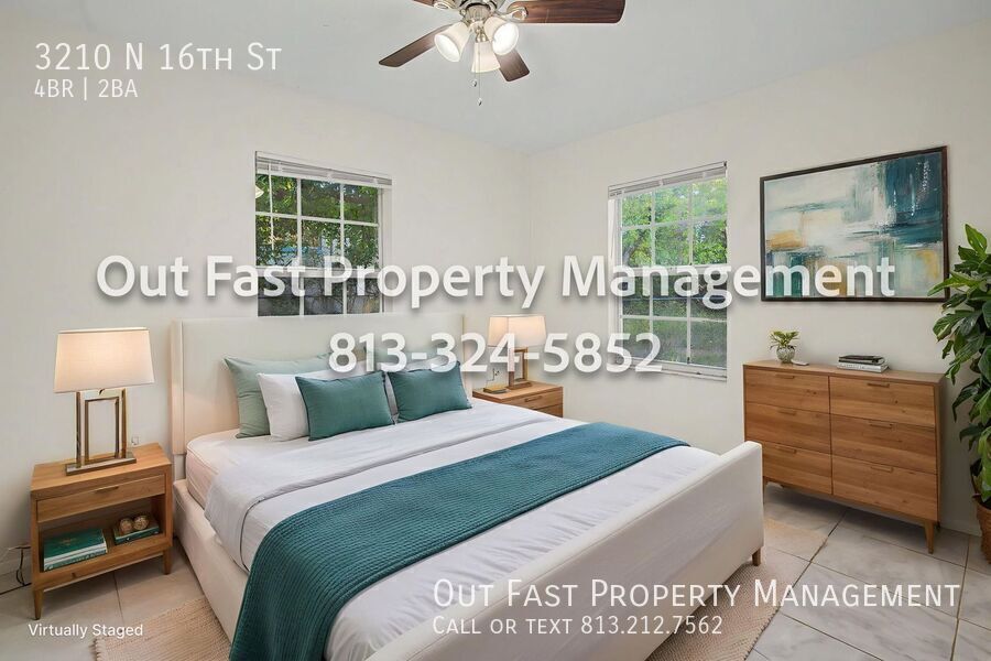 Building Photo - 3210 N 16th St