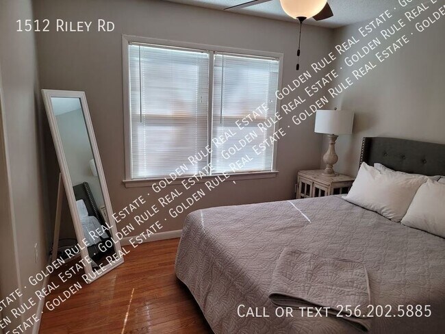 Building Photo - 1512 Riley Rd