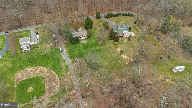 Building Photo - 5808 Riggs Rd