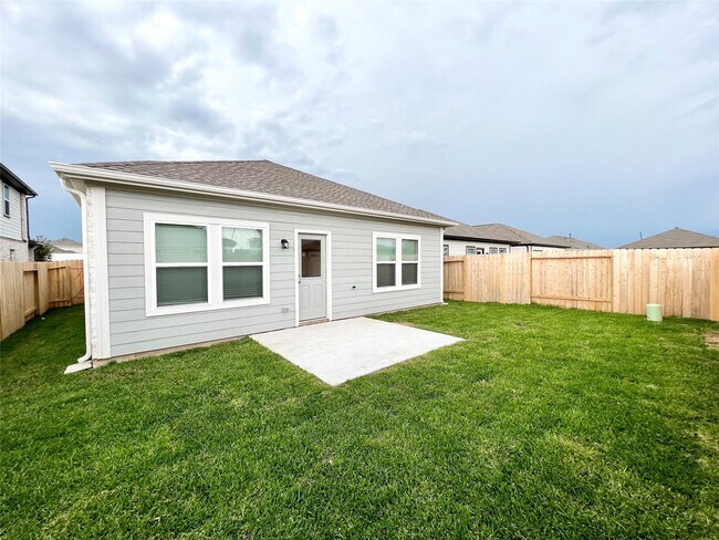 Building Photo - 23223 Spring Genesis Ln