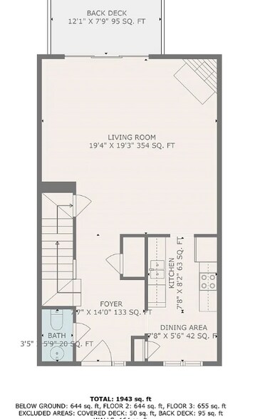 Building Photo - 3384 Morning Dove Rd