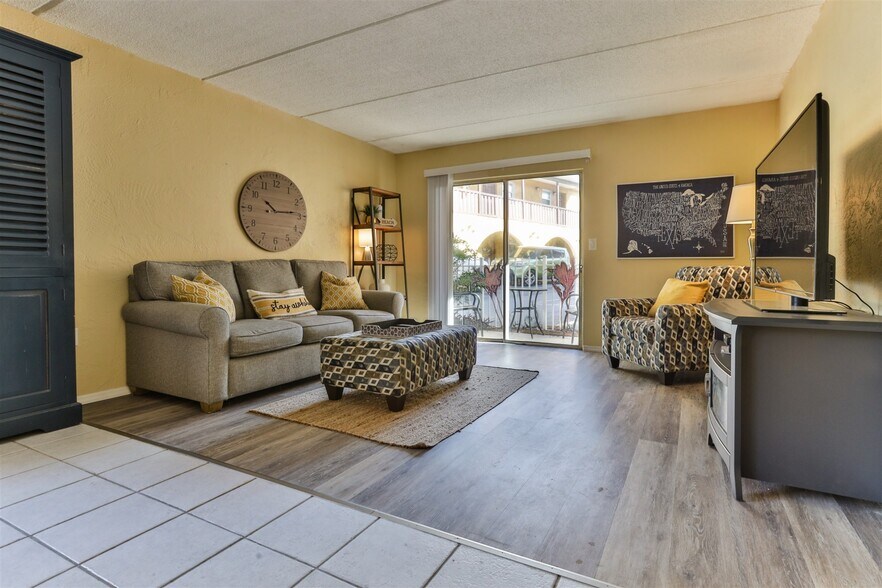 Building Photo - 1510 Ocean Shore Blvd