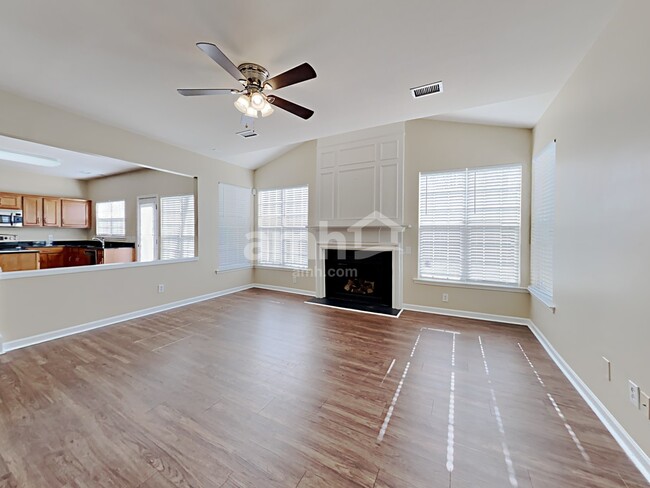 Building Photo - 1733 Arbor Vista Dr
