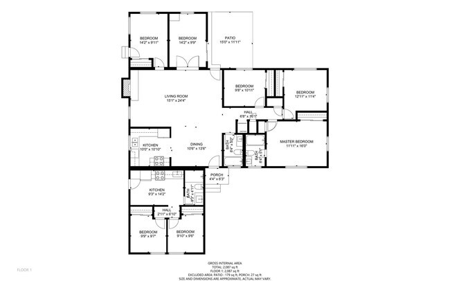 Building Photo - 5095 Faber Way