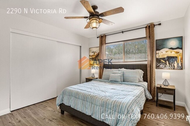 Building Photo - 2290 N Victoria Rd