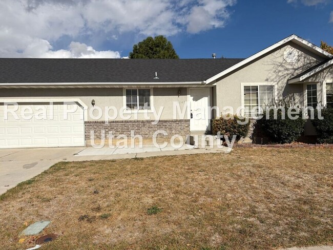 Building Photo - Newly updated home in Lehi