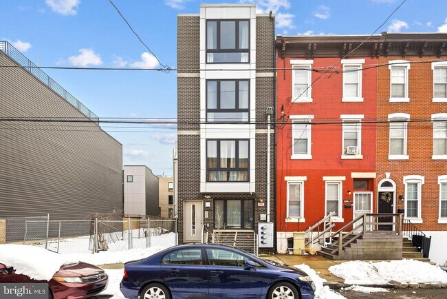 Building Photo - 1746 Wylie St