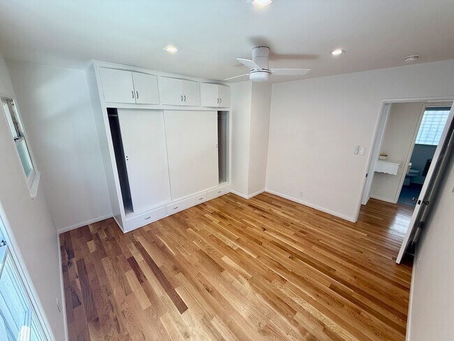 bedroom 1 - 714 Lincoln Blvd