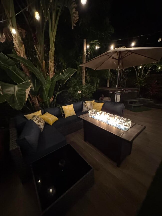 Building Photo - 1605 N N St