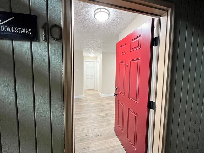 Building Photo - Contemporary 2 Bedroom / 1 Bath in Charmin...