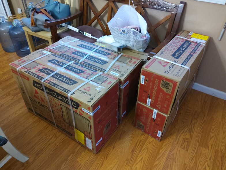 Building Photo - 301 Bolivar Ave