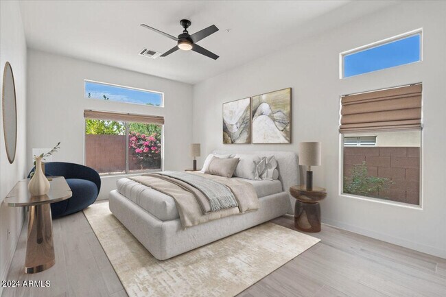 Building Photo - 8875 E Conquistadores Dr
